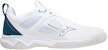 Mizuno Ghost Shadow 'Putih Hijau' X1GA218036
