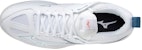 Mizuno Ghost Shadow 'Putih Hijau' X1GA218036