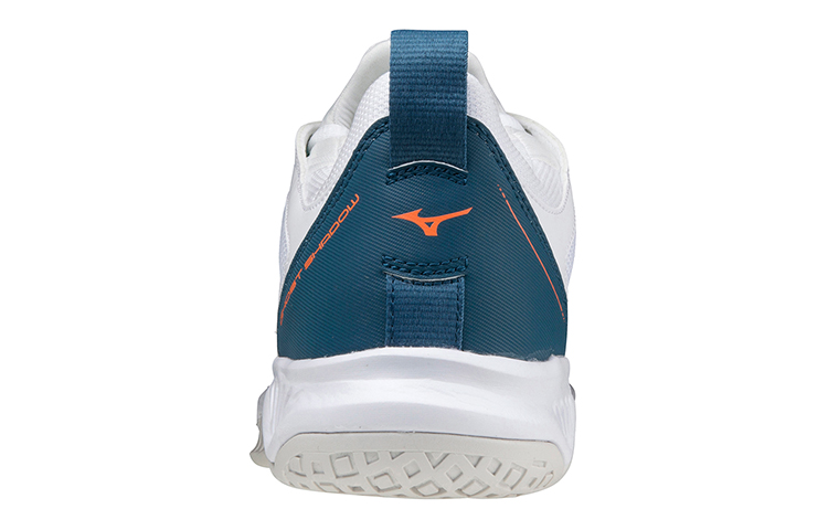 Shop Mizuno Ghost Shadow 'White Green' X1GA218036