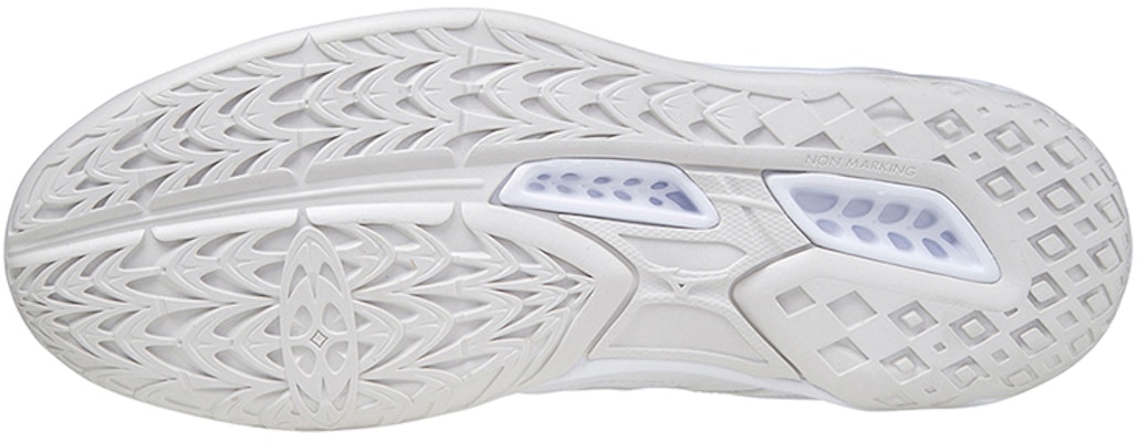 Mizuno Ghost Shadow 'White Green' X1GA218036 Purchase Mizuno Ghost Shadow 'White Green' X1GA218036