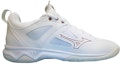 Order Mizuno Ghost Shadow 'Putih Merah' X1GA218065