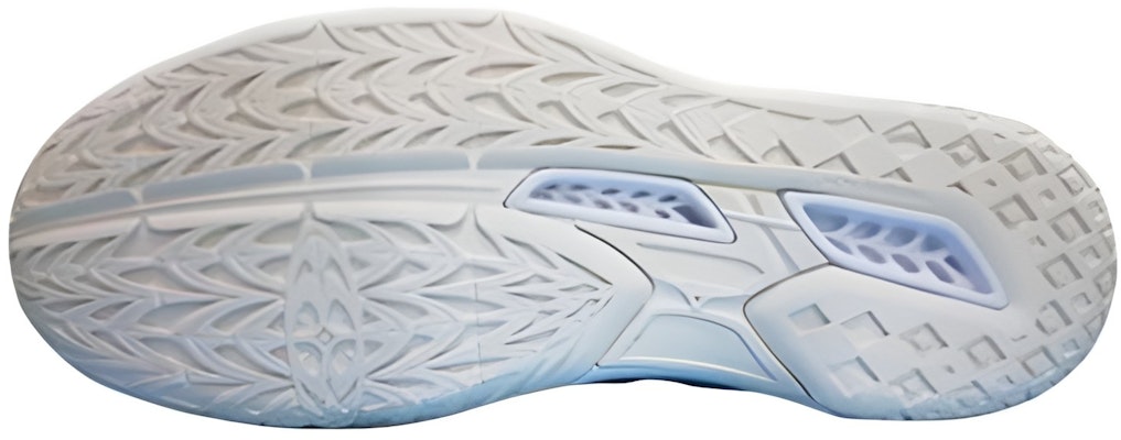 Mizuno Ghost Shadow 'White Red' X1GA218065 Purchase Mizuno Ghost Shadow 'White Red' X1GA218065