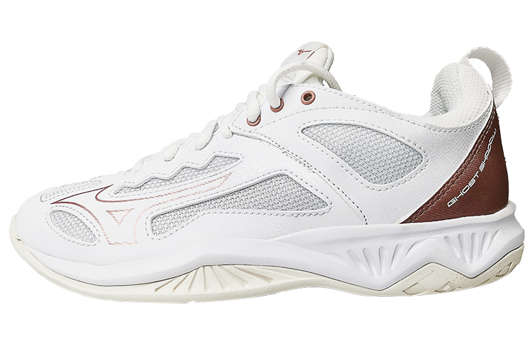 Mizuno Ghost Shadow 'White Rose Gold' X1GB218036