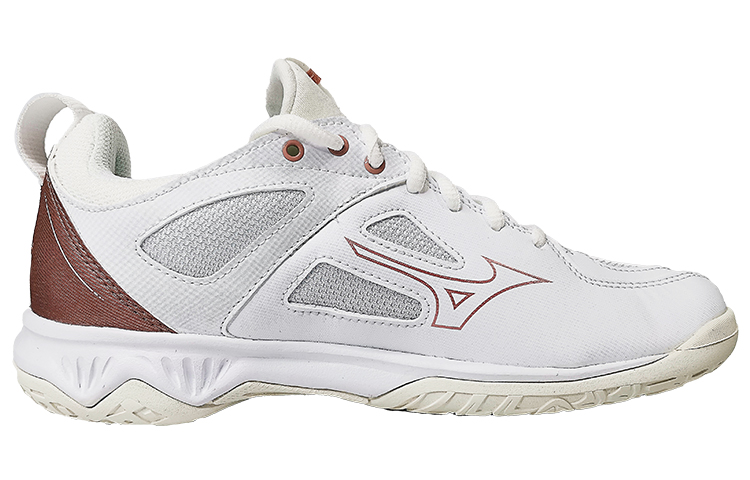 Order Mizuno Ghost Shadow ''Bianco Oro Rosa'' X1GB218036