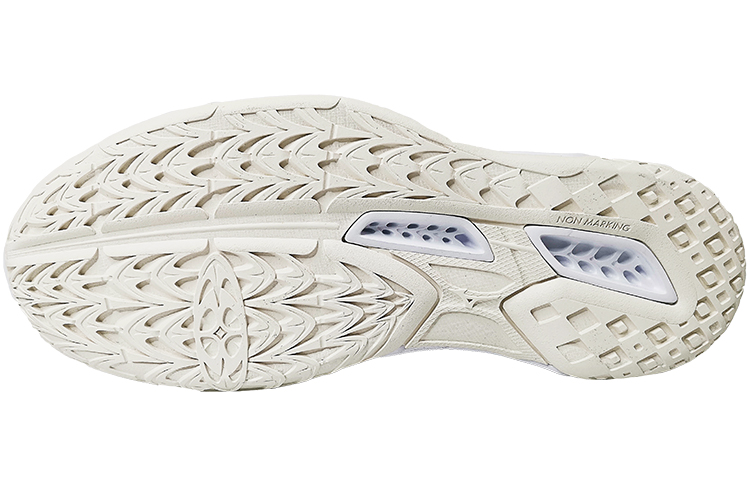 Purchase Mizuno Ghost Shadow ''Bianco Oro Rosa'' X1GB218036
