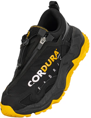 美津浓 GM 3 '黑黄' D1GH222202 Order 美津浓 GM 3 '黑黄' D1GH222202