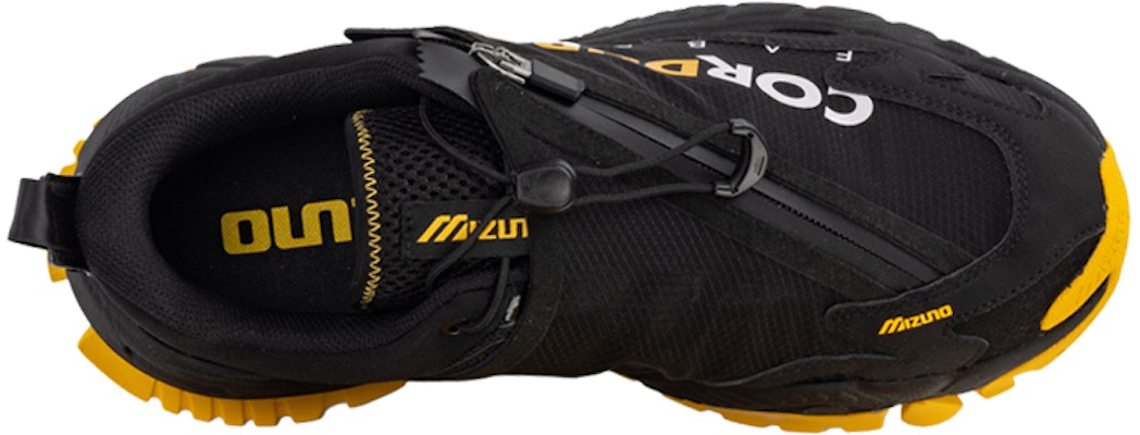 美津浓 GM 3 '黑黄' D1GH222202 Shop 美津浓 GM 3 '黑黄' D1GH222202