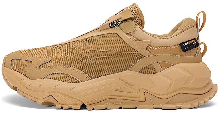 美津浓 GM 3 '棕色' D1GH222204 Buy 美津浓 GM 3 '棕色' D1GH222204