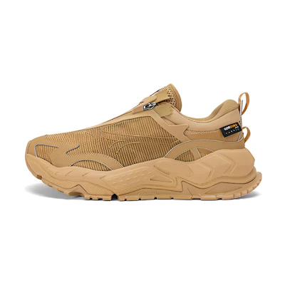 Mizuno GM 3 'Brown'