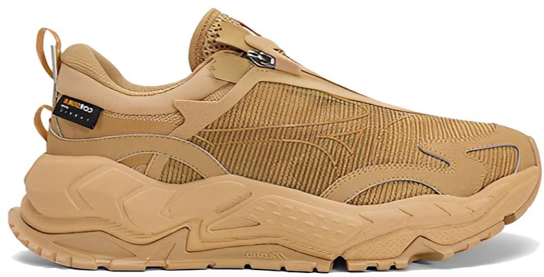 美津浓 GM 3 '棕色' D1GH222204 Order 美津浓 GM 3 '棕色' D1GH222204