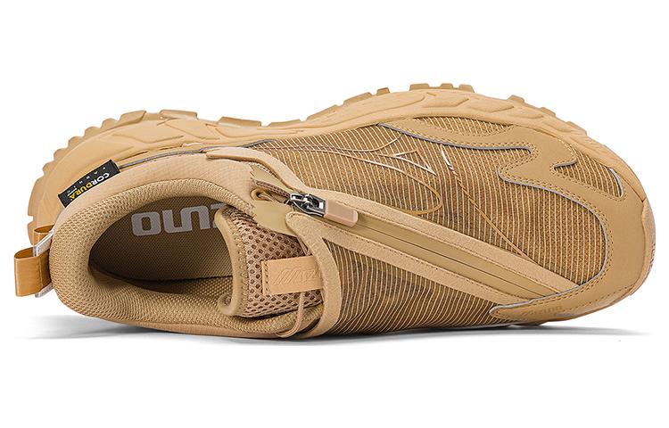 Shop 美津浓 GM 3 '棕色' D1GH222204