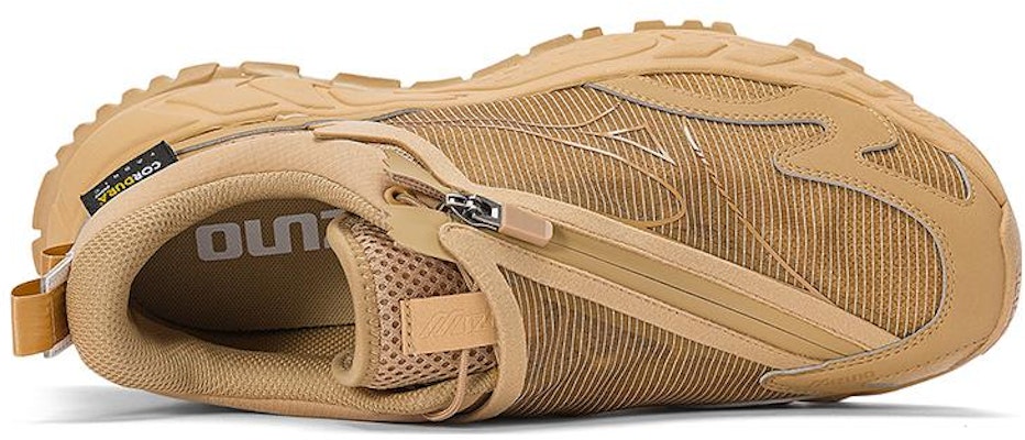 美津浓 GM 3 '棕色' D1GH222204 Shop 美津浓 GM 3 '棕色' D1GH222204