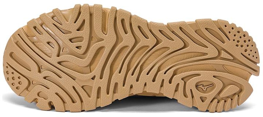 美津浓 GM 3 '棕色' D1GH222204 Purchase 美津浓 GM 3 '棕色' D1GH222204