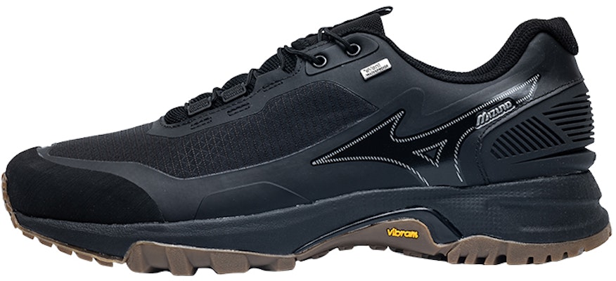 Mizuno GM Crosswild 'Moda Simplista Negra' D1GH223401 Buy Mizuno GM Crosswild 'Moda Simplista Negra' D1GH223401