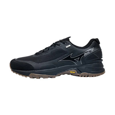 Mizuno GM Crosswild 'Simplistic Fashion Black'