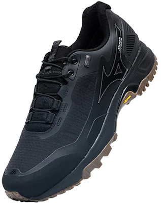 Mizuno GM Crosswild 'Moda Simplista Negra' D1GH223401 Order Mizuno GM Crosswild 'Moda Simplista Negra' D1GH223401