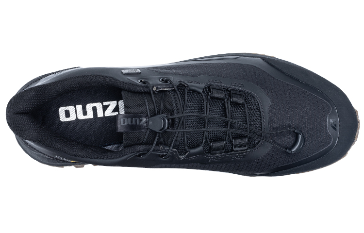 Shop 미즈노 GM 크로스와일드 '시크 블랙' (Mizuno GM Keuloseuwaildeu 'Sikeu Beullaek') D1GH223401