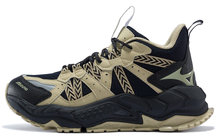 Mizuno GM EC Khaki/Black D1GH202374