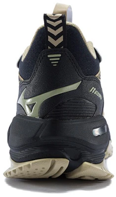 Mizuno GM EC 低幫 跑步鞋 男款 卡其黑 Shop Mizuno GM EC 低幫 跑步鞋 男款 卡其黑