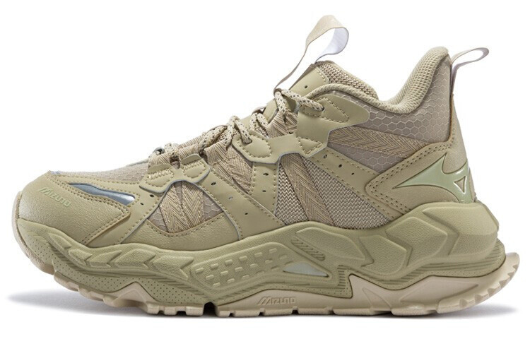 Mizuno GM EC Khaki D1GH202345