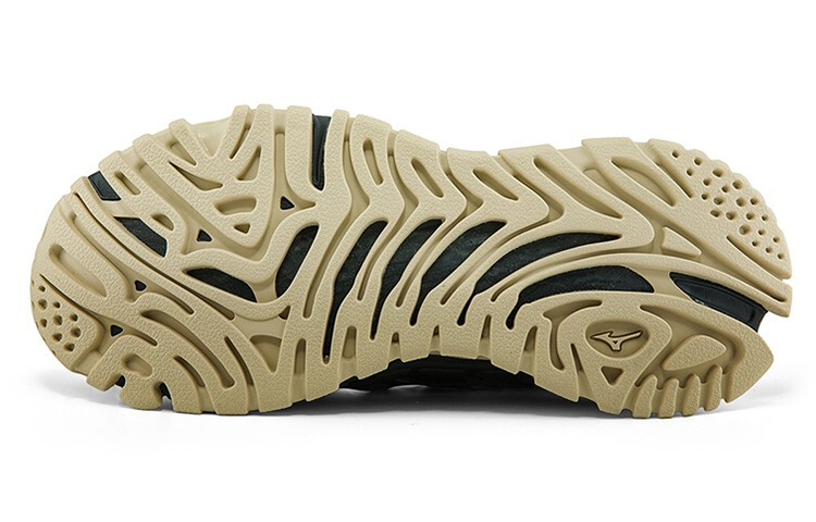 Purchase Mizuno GM II 01 'Gris Plata' D1GH213801