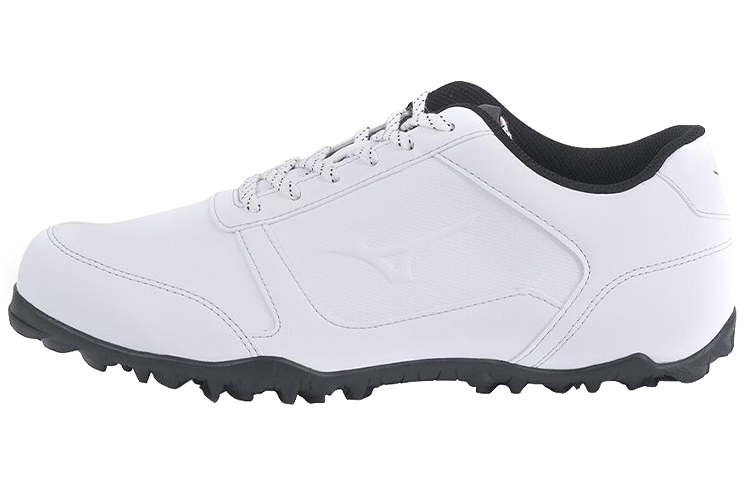 Mizuno Golf Shoe 'White Black'