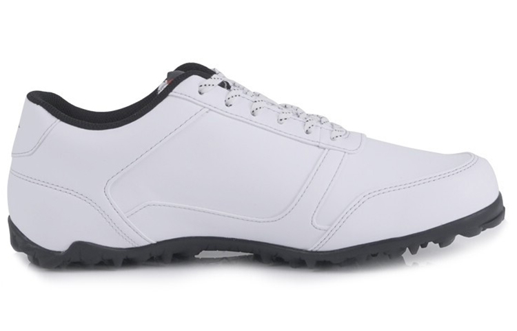 Mizuno Golf Shoe 'White Black' 圖 2