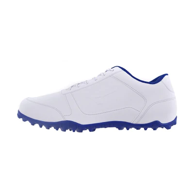 Mizuno Golf Shoes 'White Blue'