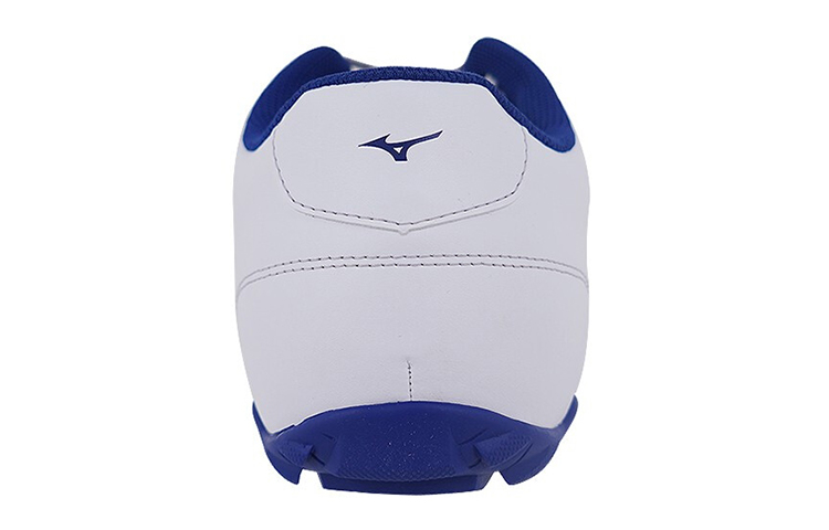 Mizuno Golf Shoes 'White Blue' 圖 4