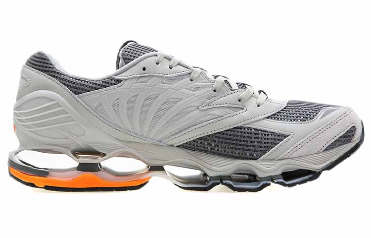 Mizuno×Graphpaper Wave Prophecy 靴 MIZUNO WAVE PROPHECY X