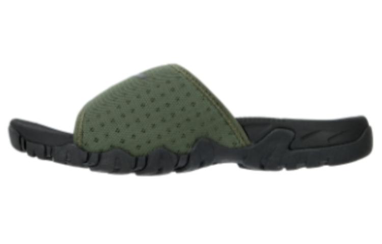 Mizuno Grip Slide 'Black Green'