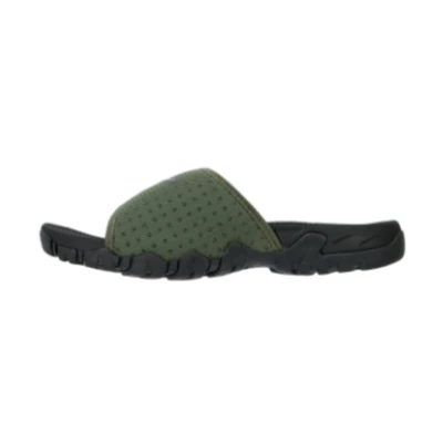 Mizuno Grip Slide 'Black Green'