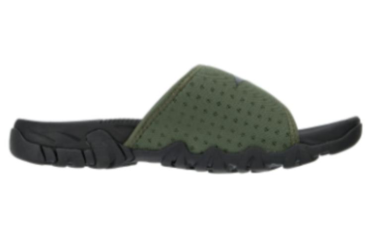 Mizuno Grip Slide 'Black Green' 圖 2