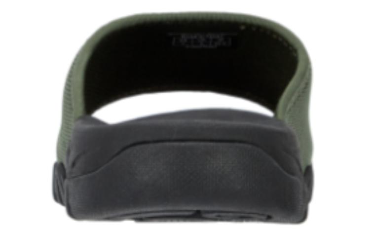 Mizuno Grip Slide 'Black Green' 圖 3