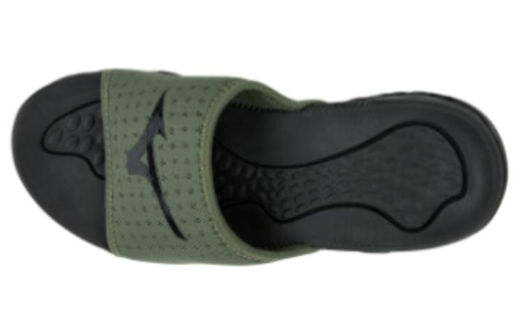 Mizuno Grip Slide 'Black Green' 圖 4
