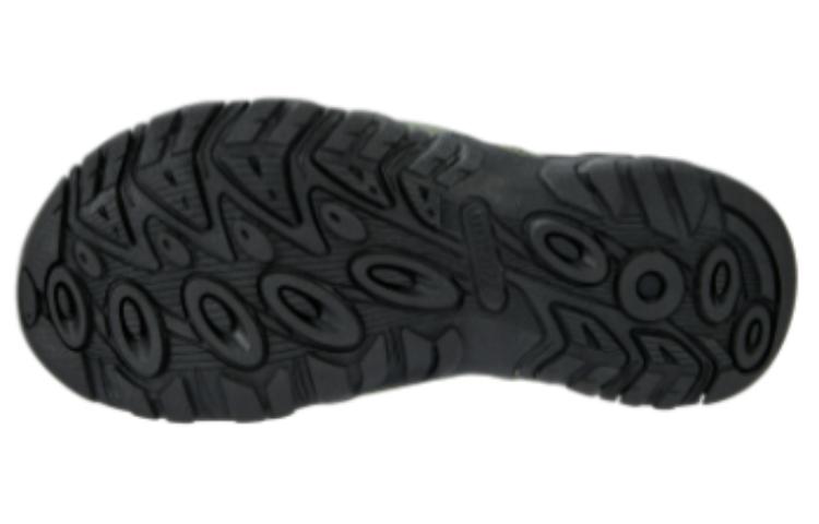 Mizuno Grip Slide 'Black Green' 圖 5
