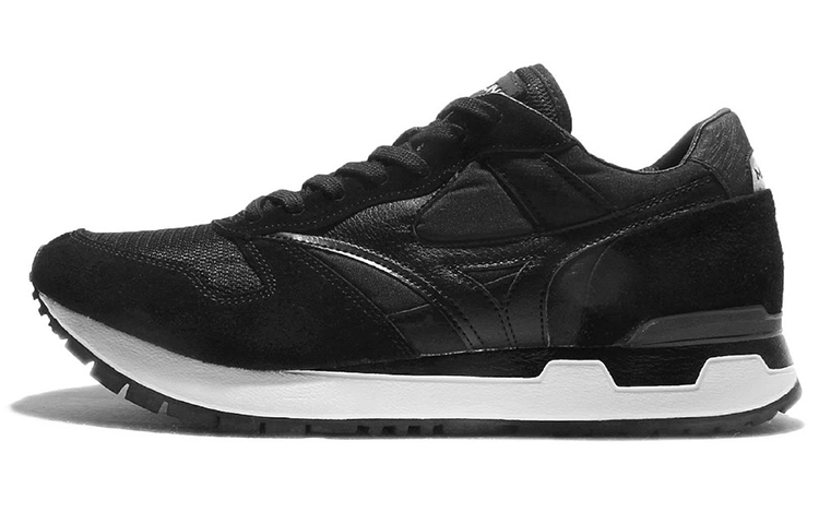 Mizuno Gv87 'Black White' D1GA170609