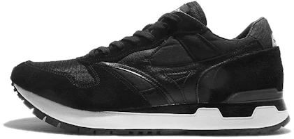 Mizuno Gv87 'Black White' D1GA170609 Mizuno Gv87 'Black White' D1GA170609