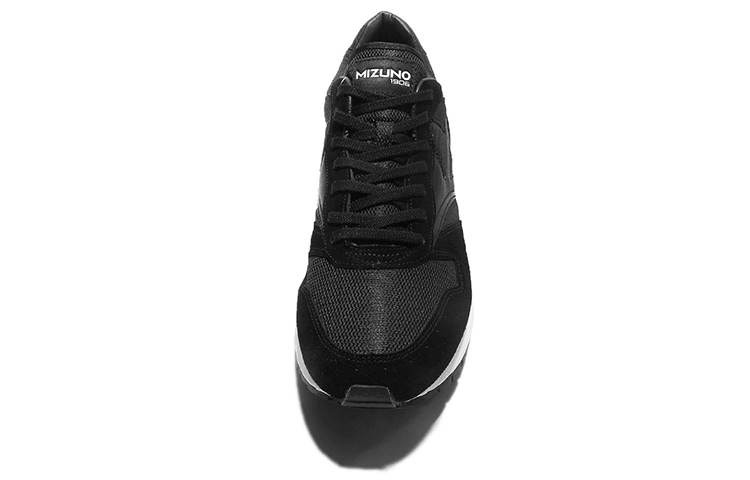 Lookbook Mizuno GV87 ''Schwarz Weiß'' Sneakers D1GA170609
