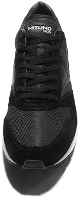 Mizuno GV87 ''Schwarz Weiß'' Sneakers D1GA170609 Lookbook Mizuno GV87 ''Schwarz Weiß'' Sneakers D1GA170609