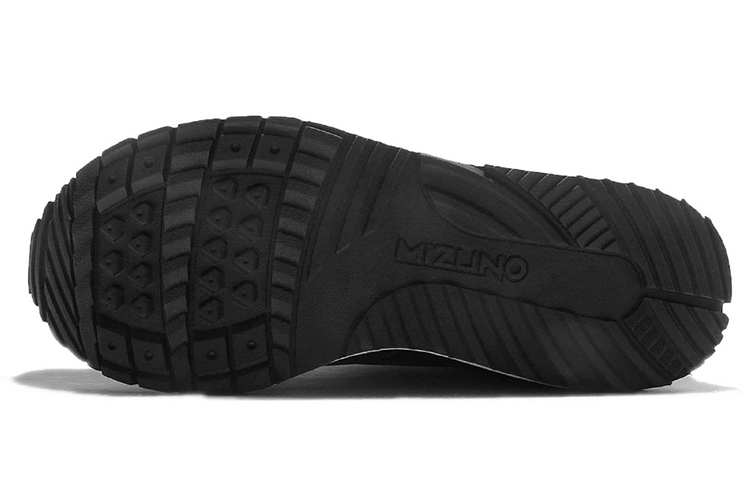 Purchase Mizuno GV87 ''Schwarz Weiß'' Sneakers D1GA170609