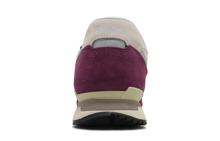 Lookbook 미즈노 GV87 '버건디' D1GA190967