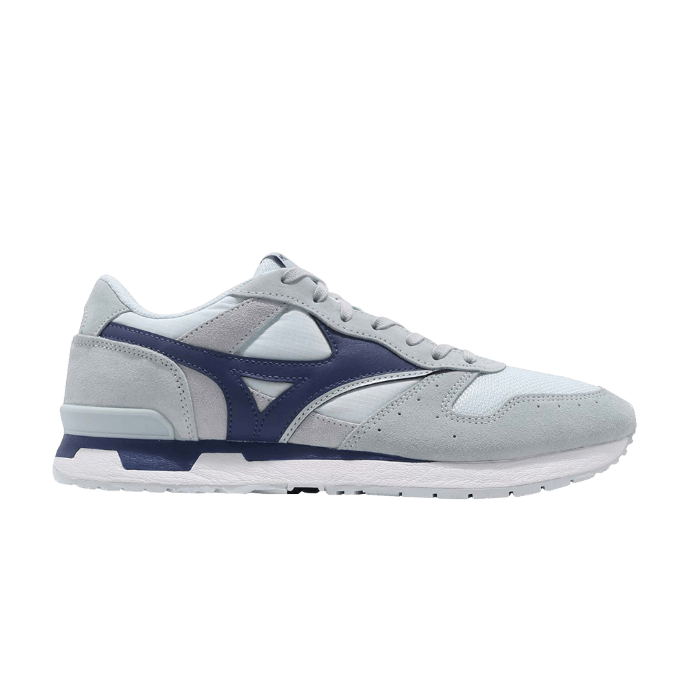 Mizuno GV87 'Grey Navy' D1GA190825