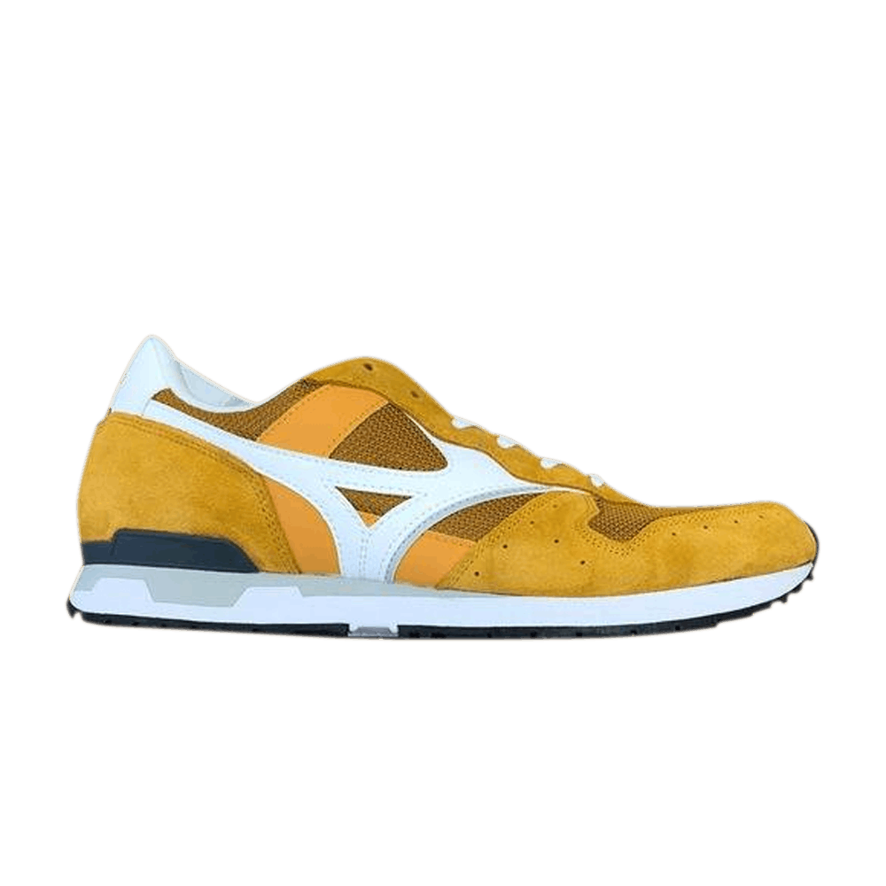 Mizuno GV87 'Mustard' D1GA190906