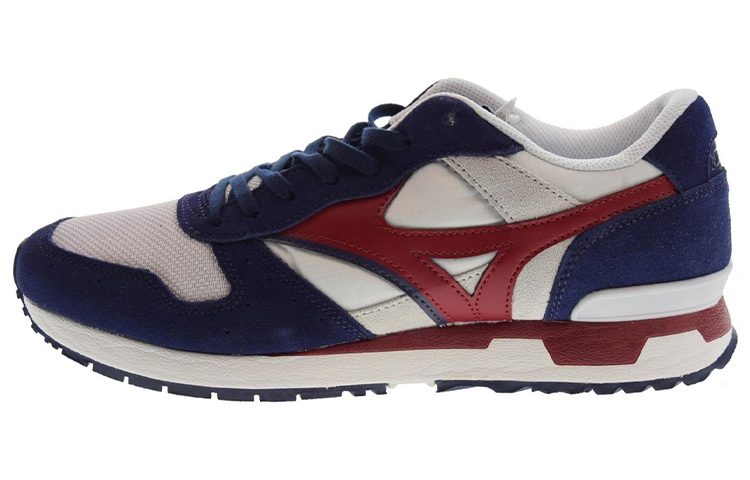 Mizuno GV87 'Navy Red' D1GA190862