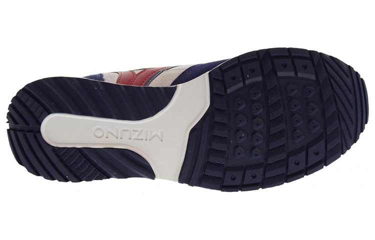 Mizuno GV87 'Navy Red' 圖 5