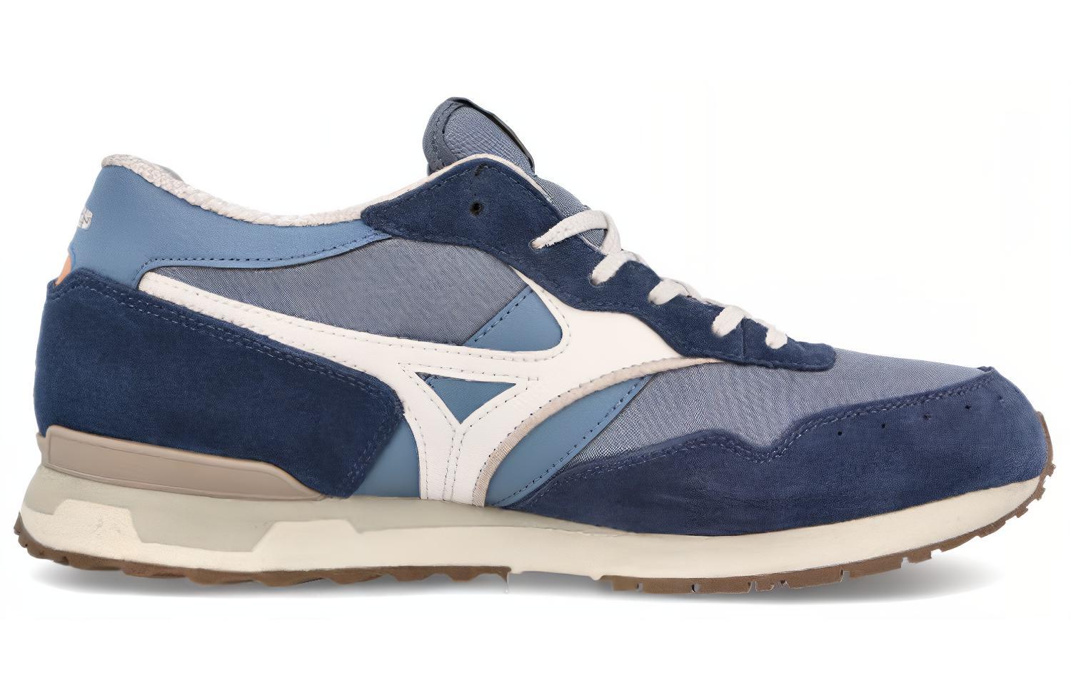 Order Mizuno GV87 'Soba' Sepatu Sneaker D1GA218701