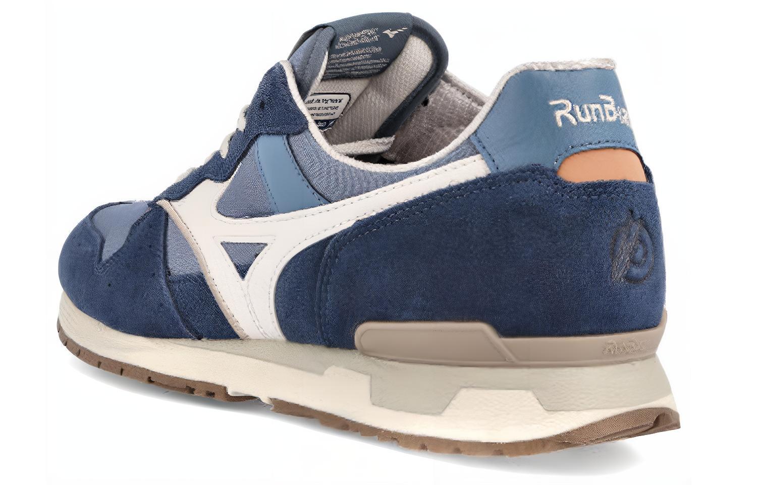 Shop Mizuno GV87 'Soba' Sepatu Sneaker D1GA218701