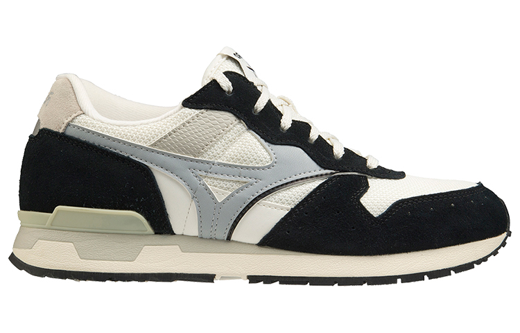 Order 美津濃 GV87 '白灰黑' D1GA190910