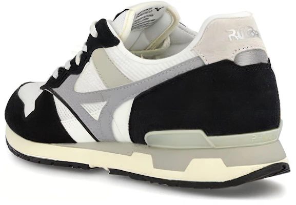 美津濃 GV87 '白灰黑' D1GA190910 Lookbook 美津濃 GV87 '白灰黑' D1GA190910